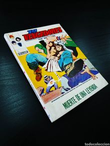 Comics: BASTANTE NUEVO LOS VENGADORES 37 VERTICE TACO